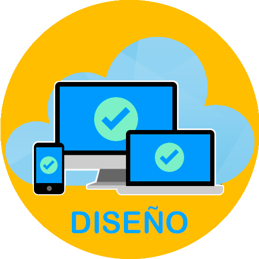 DISEÑO MOVIL WEB KING