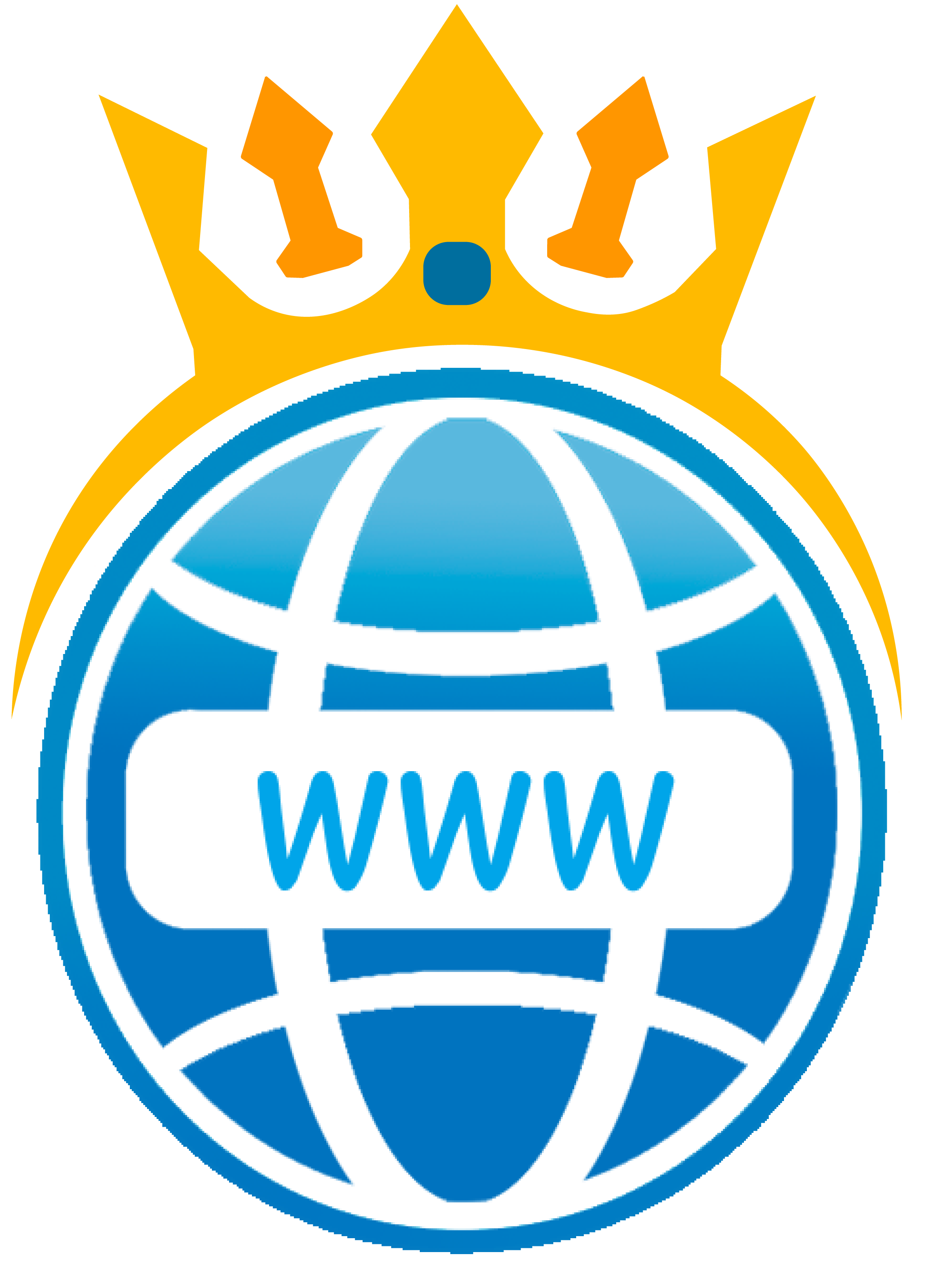 Web King Logo 2024 Web King Logo 2024