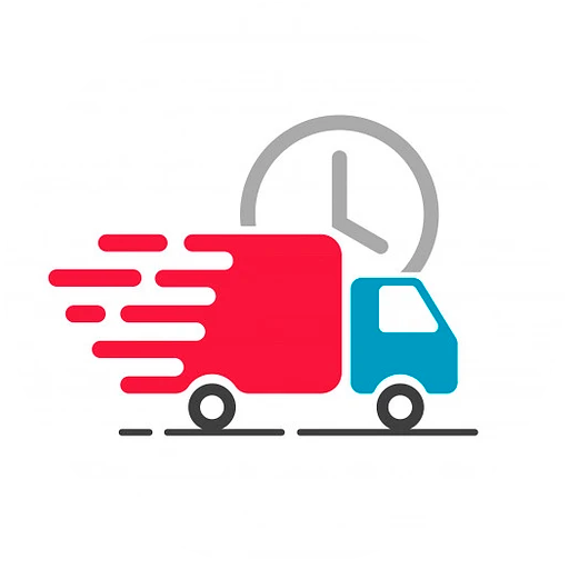 logistica de envio logo