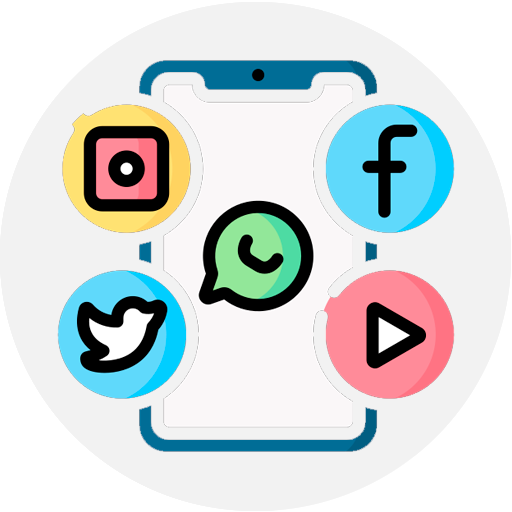 redes sociales