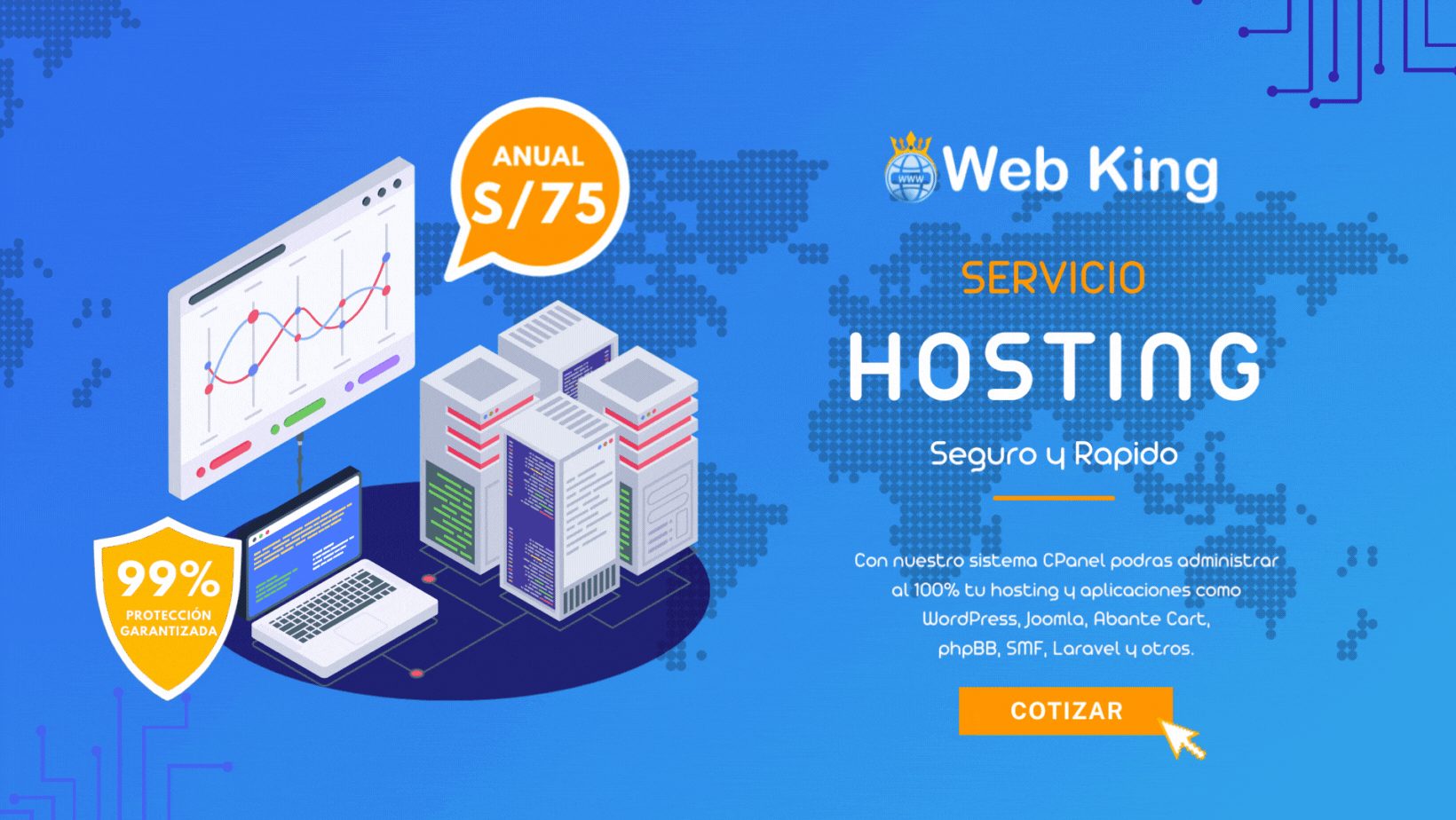 web king hosting (1) web king hosting