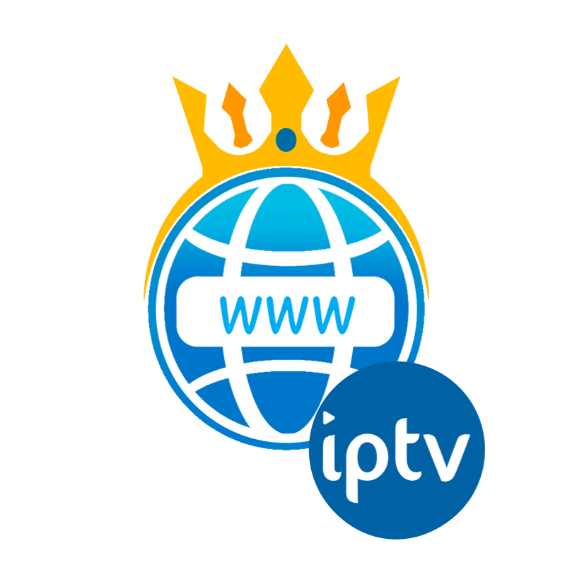 WEB KING ip tv logo 900x900 2025 Web King IP TV Streaming